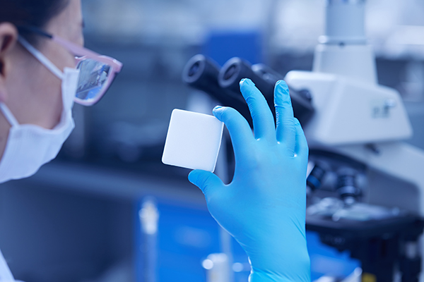 Medicinal materials and equipment engineering technology research center