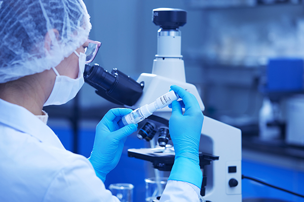 Medicinal materials and equipment engineering technology research center