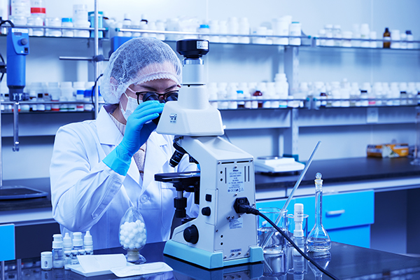 Medicinal materials and equipment engineering technology research center