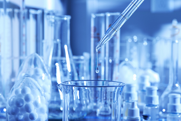 Medicinal materials and equipment engineering technology research center