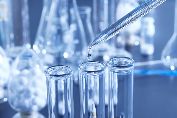 Medicinal materials and equipment engineering technology research center