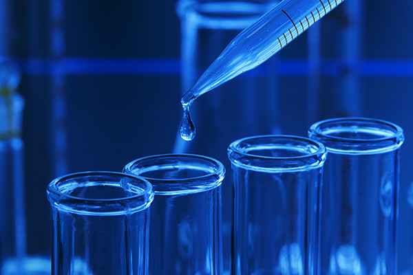 Medicinal materials and equipment engineering technology research center