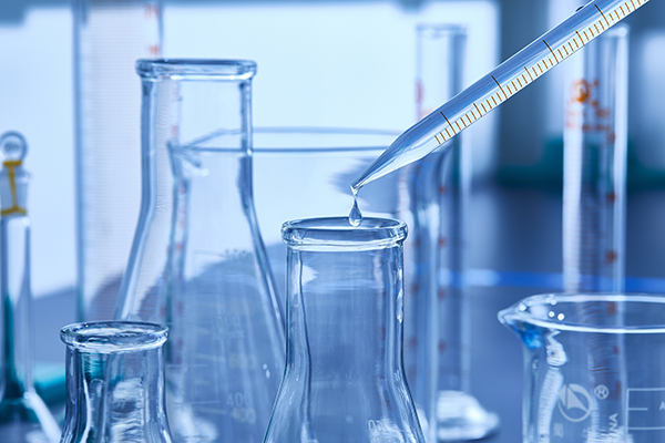 Medicinal materials and equipment engineering technology research center